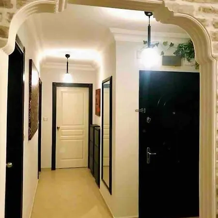 Apartment Chez Agus 2br Near The