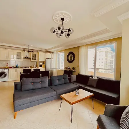 Apartment Chez Agus 2br Near The