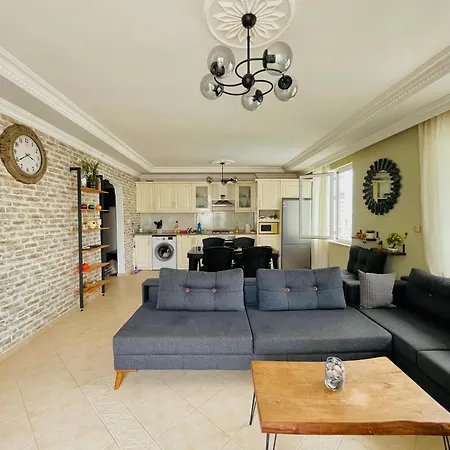 Chez Agus 2br Near The Apartment *