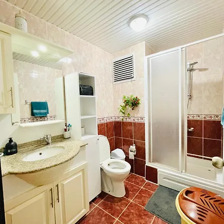 Chez Agus 2br Near The *