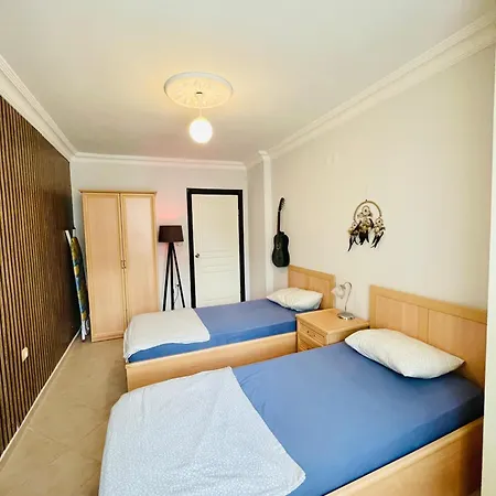 Chez Agus 2br Near The Apartment