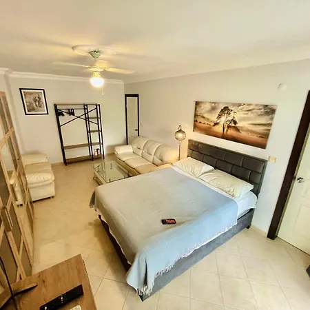 Chez Agus 2br Near The Alanya